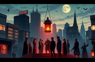 Soviet Horror Cinema: A Chilling Journey