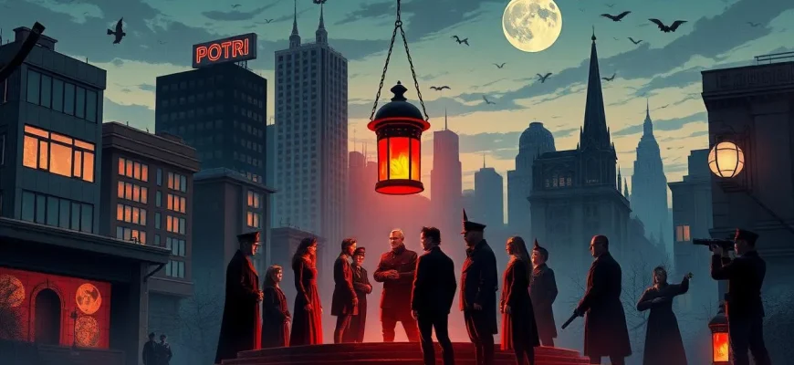 Soviet Horror Cinema: A Chilling Journey