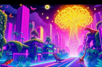 Dive into Nature’s Rich Tapestry: 10 Documentaries on Biodiversity