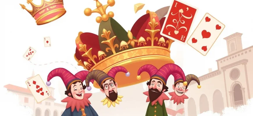 10 Hilarious Renaissance Comedy Films 10 Hilarious Renaissance Comedy Films