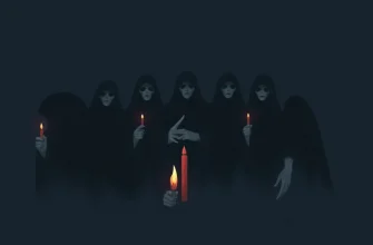Top 10 Mystical Films on Forbidden Rituals Top 10 Mystical Films on Forbidden Rituals