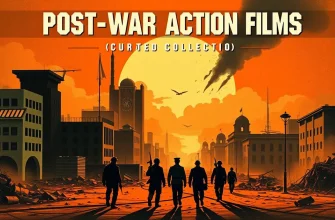 Top 10 Post-War Action Films You Must See