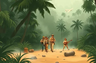 Jungle Survival Films: A Thrilling Cinematic Journey Jungle Survival Films: A Thrilling Cinematic Journey