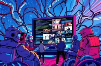 Top 10 Internet Thriller Films