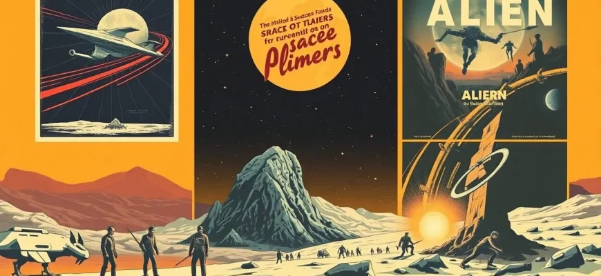 Sci-Fi Cinema: A Journey into the Unknown Sci-Fi Cinema: A Journey into the Unknown