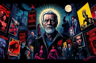 Clive Barker’s Horror Films: A Journey into Darkness Clive Barker’s Horror Films: A Journey into Darkness