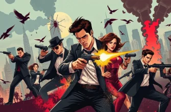 Action Films Where Divorce Fuels the Plot