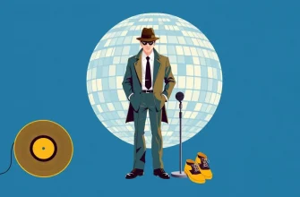 Top 10 Disco Detective Films