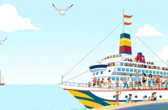 Cruise Comedy Films: A Voyage of Laughter Cruise Comedy Films: A Voyage of Laughter