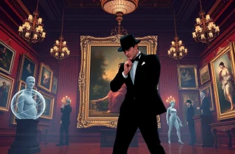 Top 10 Crime Films About Art Forgery