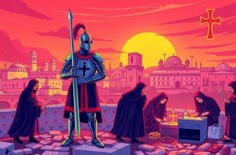 10 Historical Films About the Hospitallers 10 Historical Films About the Hospitallers