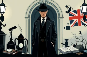 Top 10 Detective Crime Films with British Dubbing