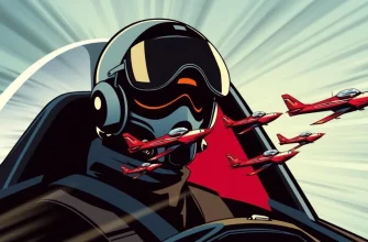 Top 10 Thrilling Films About Pilots