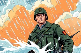 Top 10 War Films on Weather Conditions Top 10 War Films on Weather Conditions
