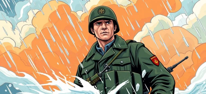 Top 10 War Films on Weather Conditions Top 10 War Films on Weather Conditions