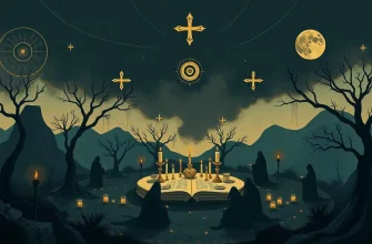 Top 10 Mystical Films About Ancestral Cults Top 10 Mystical Films About Ancestral Cults