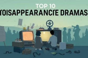 Top 10 Disappearance Dramas to Watch