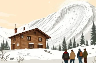 Top 10 Films About Mountain Avalanches