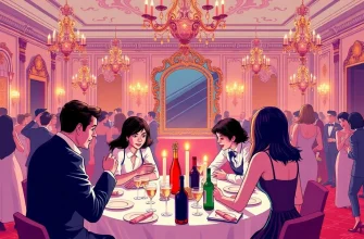 Top 10 Horror Films About Parties Top 10 Horror Films About Parties