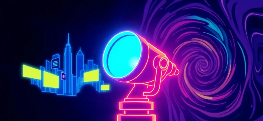 Stellar Views: Documentaries on Telescopes Stellar Views: Documentaries on Telescopes