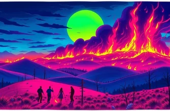 Top 10 Documentaries on Wildfires