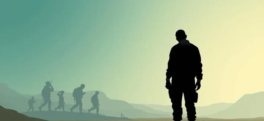 Top 10 Films About Ex-Soldiers Top 10 Films About Ex-Soldiers