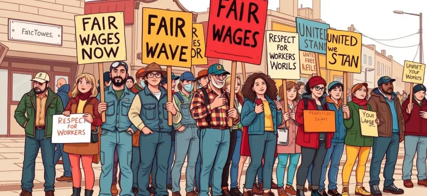 10 Must-Watch Strike Dramas