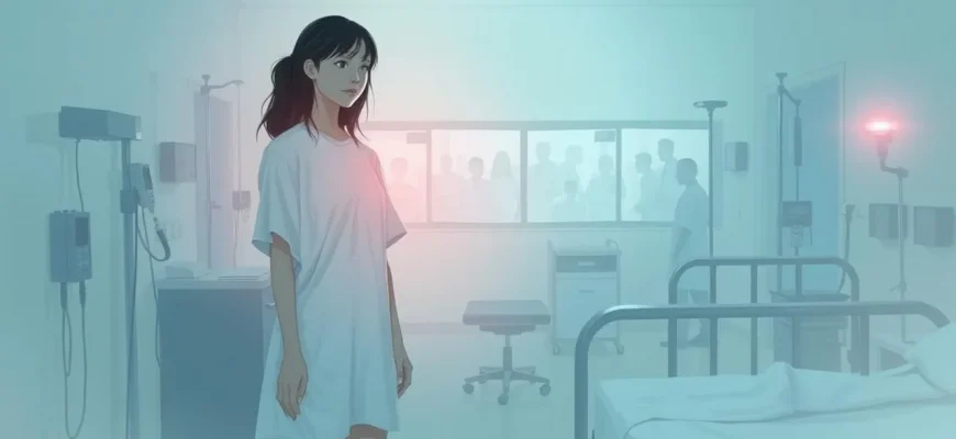 Top 10 Horror Films About Diagnosis Top 10 Horror Films About Diagnosis
