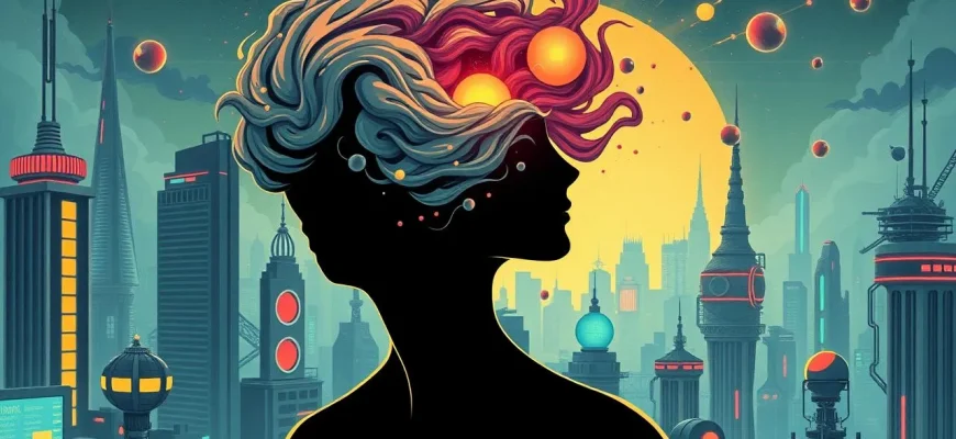 Quantum Consciousness Films: A Mind-Bending Journey Quantum Consciousness Films: A Mind-Bending Journey