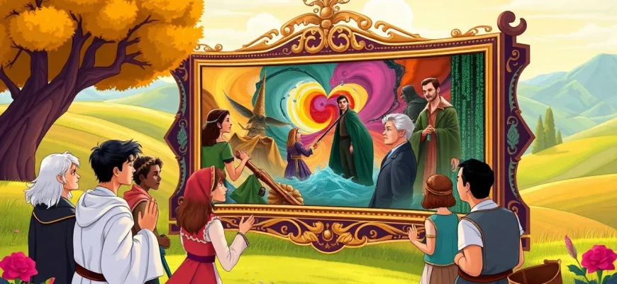 Fantasy Films to Watch During Quarantine Fantasy Films to Watch During Quarantine