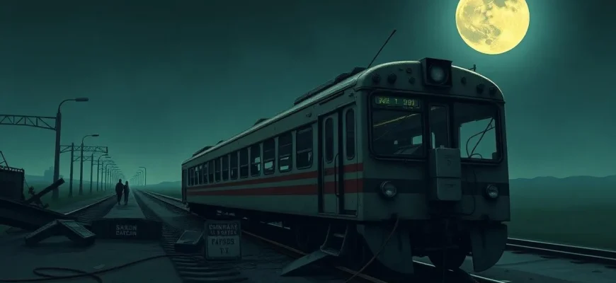 Top 10 Horror Films About Machines Top 10 Horror Films About Machines