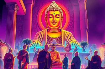 Top 10 Historical Films on Greco-Buddhism Top 10 Historical Films on Greco-Buddhism