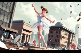 Ballet Action Films – A Unique Blend of Grace and Grit