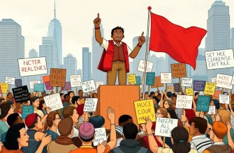 Inspiring Biopics on Rallies and Protests