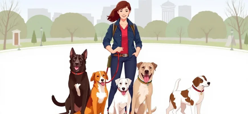 Top 10 Dog Training Biopics Top 10 Dog Training Biopics