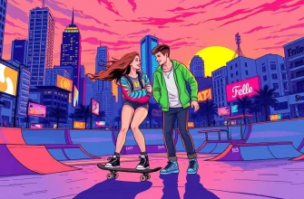 Skateboarding Romance Films: A Unique Blend of Love and Skateboarding