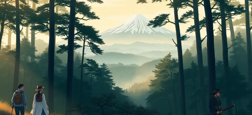 Adventure Films Set in Japan Adventure Films Set in Japan