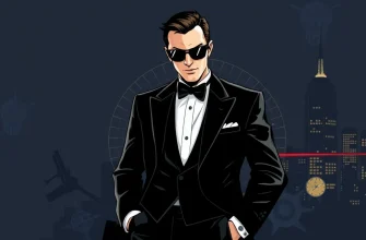 Top 10 Spy Action Films to Watch