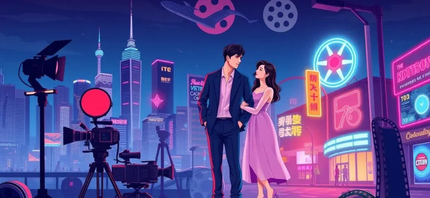 Melodramas About Film Producers Melodramas About Film Producers