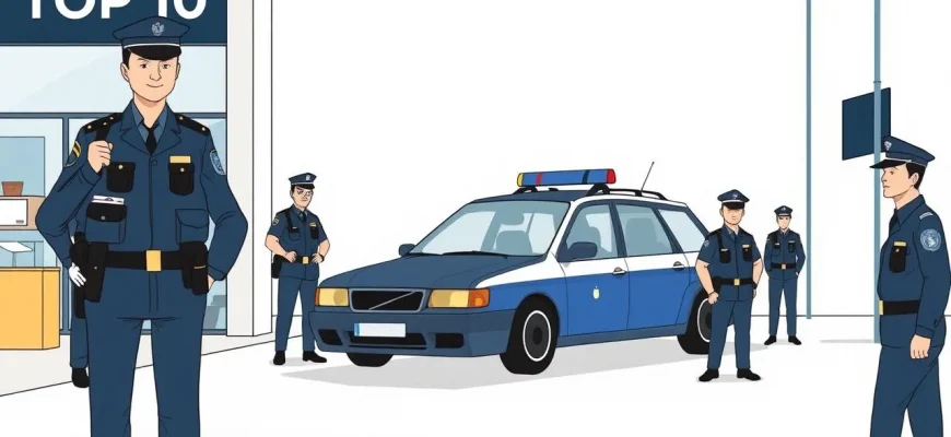 Gendarme Film Collection Gendarme Film Collection