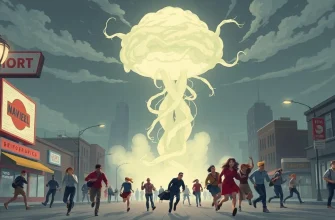 Top 10 Disaster Films on Biological Threats Top 10 Disaster Films on Biological Threats