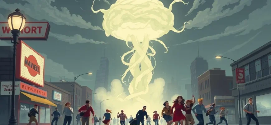 Top 10 Disaster Films on Biological Threats Top 10 Disaster Films on Biological Threats