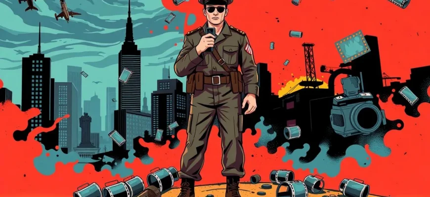 War Films About Intelligence Photographers War Films About Intelligence Photographers