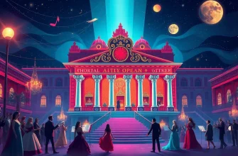 10 Films That Celebrate the Drama and Beauty of Opera