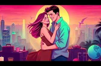 Romance and Adventure: Films About Explorers