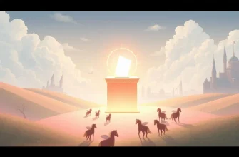 Top 7 Fantasy Films About Elections