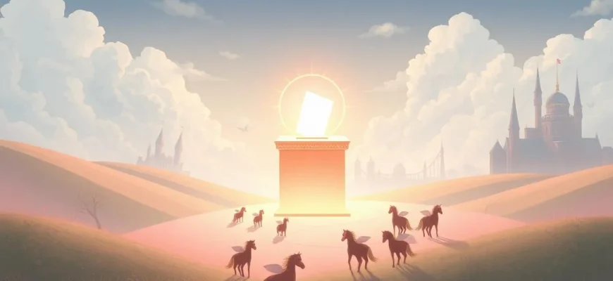 Top 7 Fantasy Films About Elections Top 7 Fantasy Films About Elections