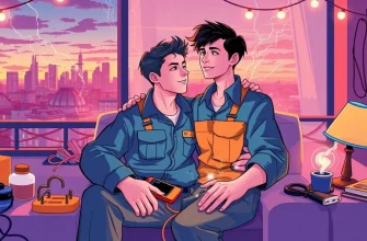 Electric Love: Romantic Films About Electricians