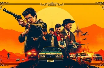 Top 10 Argentine Action Films