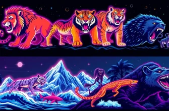 Fascinating Documentaries on Nature’s Apex Predators